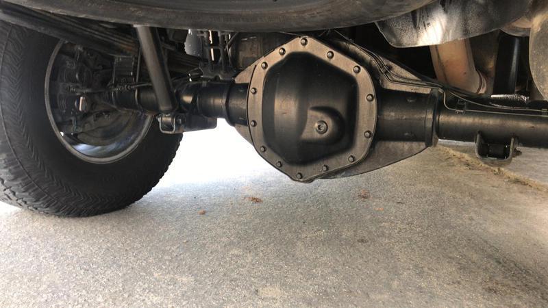 Ram 2500 Laramie 6.7 Tdi CD 4x4 Diesel