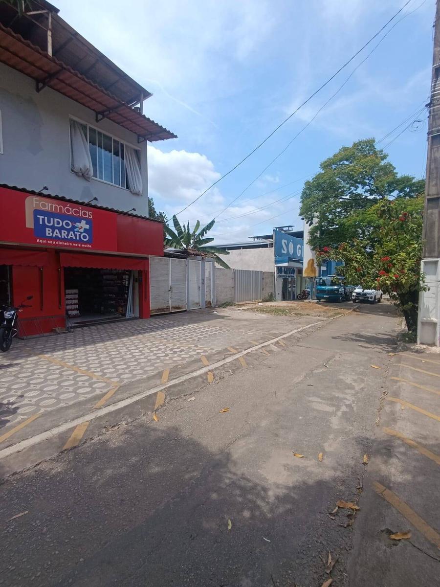 Lote, Caladinho, 0 Quarto, 0 Vaga