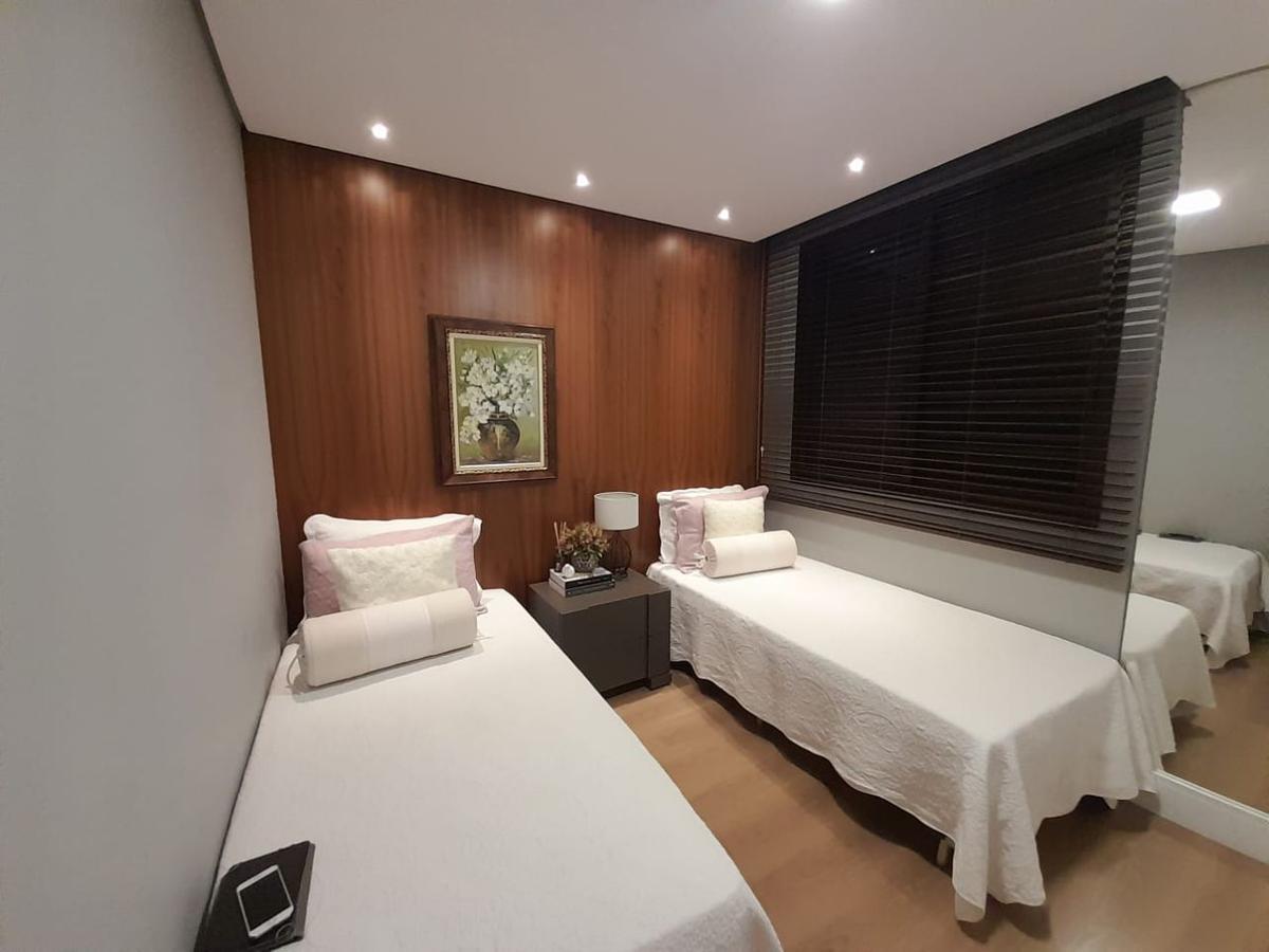 Apartamento, Palmares, 4 Quartos, 4 Vagas, 1 Suíte