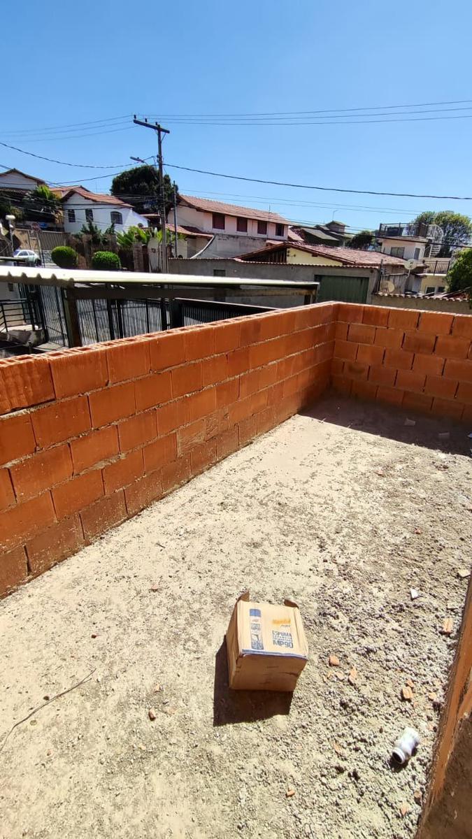 Apartamento, Serrano, 2 Quartos, 2 Vagas, 1 Suíte