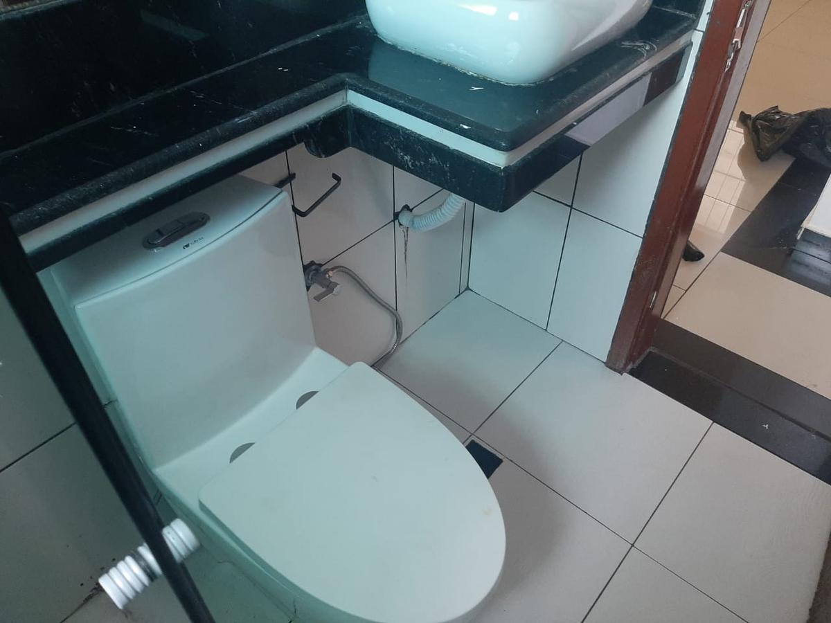 Apartamento, Vitória, 2 Quartos, 1 Vaga