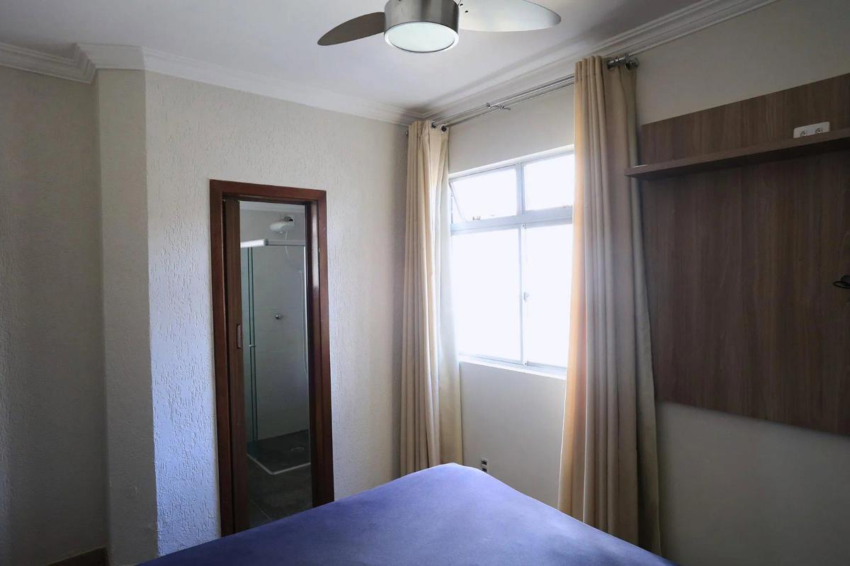 Apartamento, Silveira, 3 Quartos, 1 Vaga, 1 Suíte