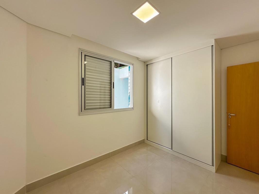 Apartamento, Ouro Preto, 3 Quartos, 3 Vagas, 1 Suíte