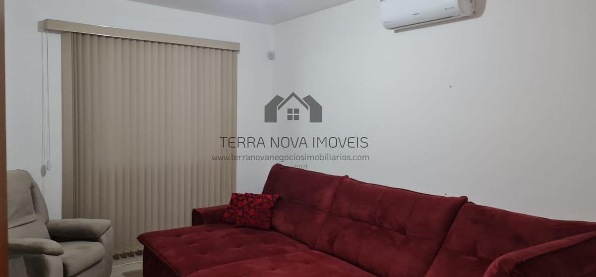 Casa, Lagoa Mansões, 3 Quartos