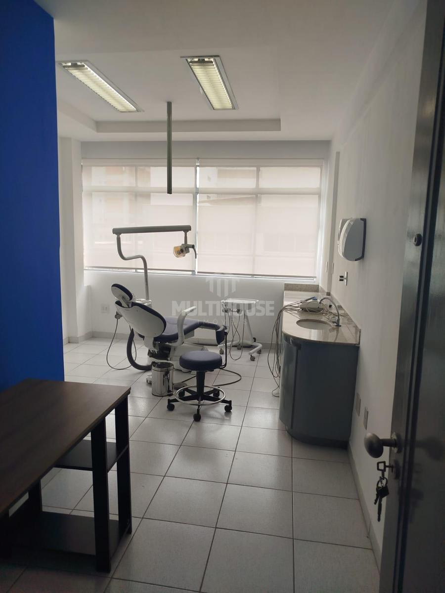 Sala, Centro, 0 Quarto, 0 Vaga