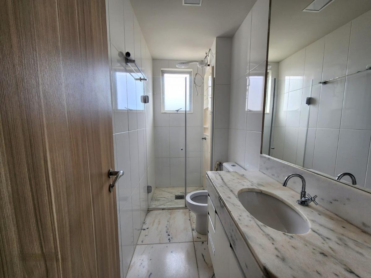 Apartamento, Vila da Serra, 1 Quarto, 2 Vagas, 1 Suíte