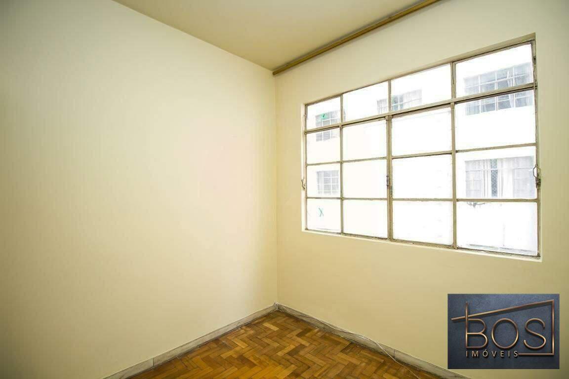Apartamento, Lourdes, 3 Quartos, 0 Vaga, 1 Suíte