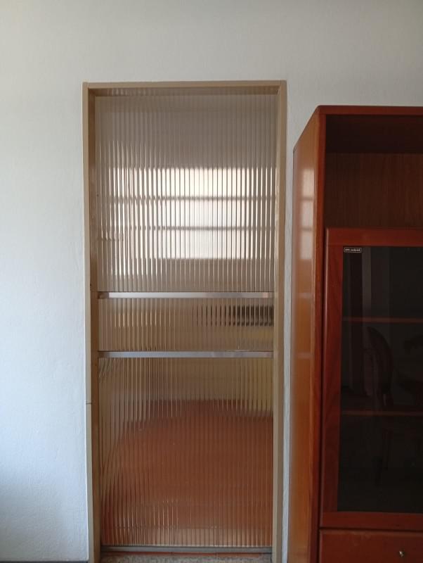 Apartamento, Santa Terezinha, 2 Quartos, 1 Vaga