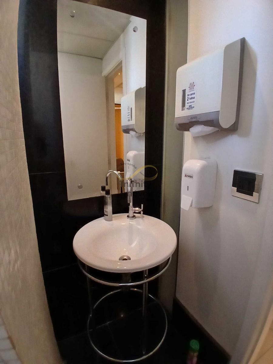 Sala, Savassi, 0 Quarto