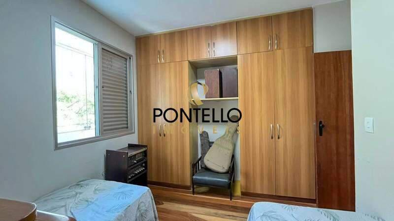 Apartamento, Buritis, 3 Quartos, 2 Vagas, 1 Suíte