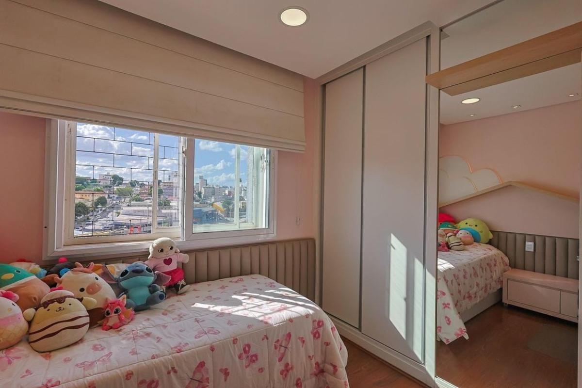 Apartamento, Cidade Nova, 4 Quartos, 2 Vagas, 1 Suíte