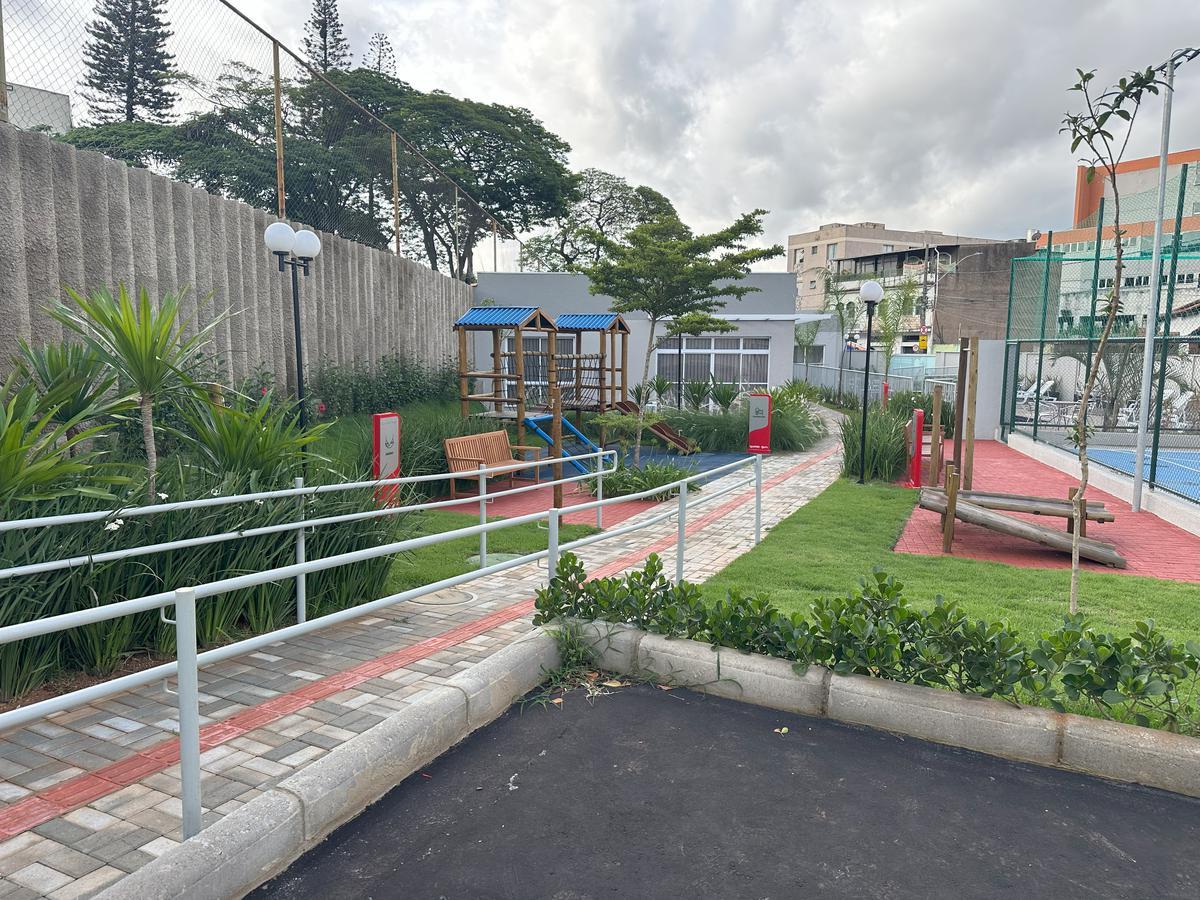 Apartamento, Eldorado, 2 Quartos, 1 Vaga