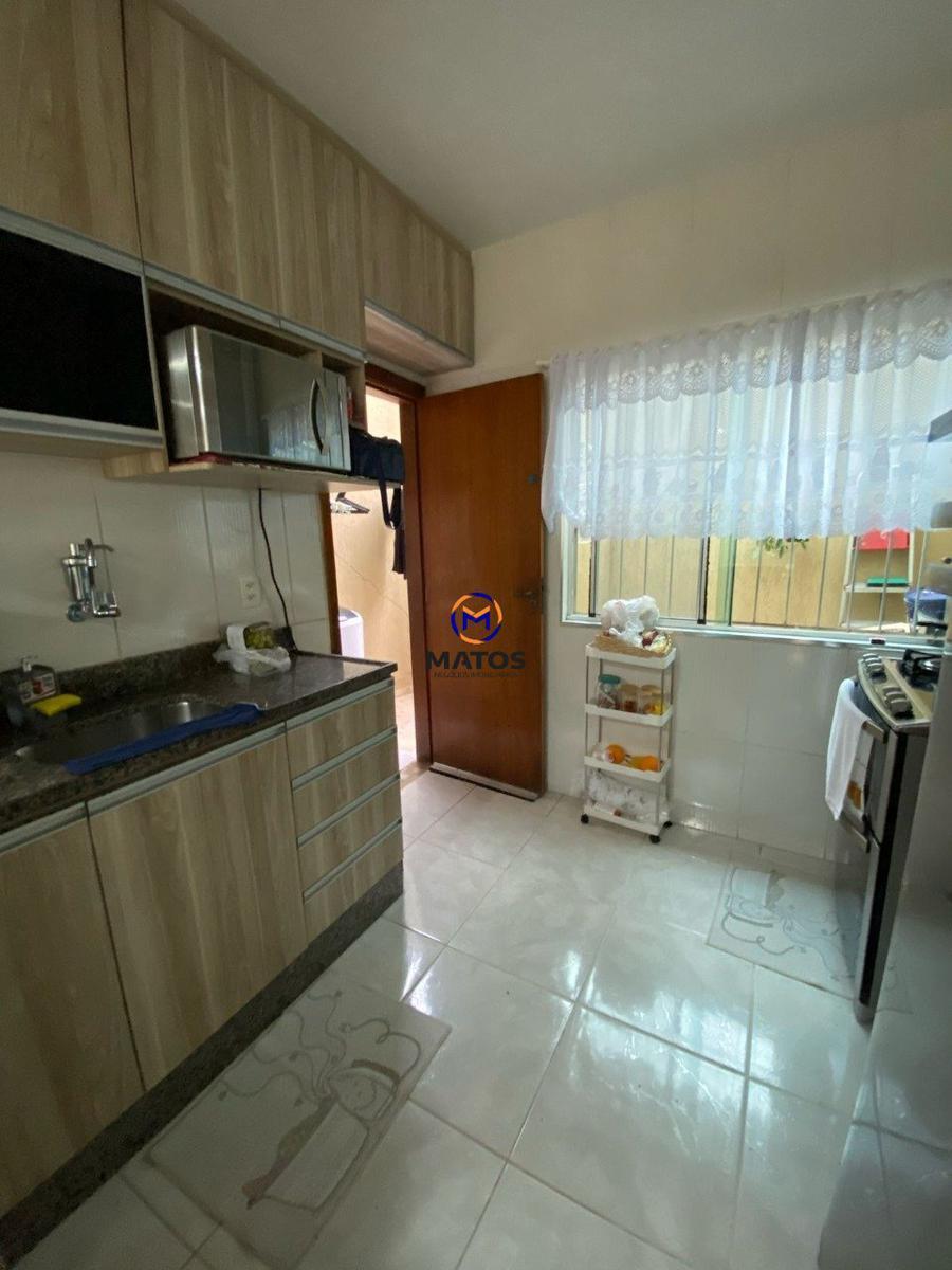 Casa, São Benedito, 2 Quartos, 5 Vagas