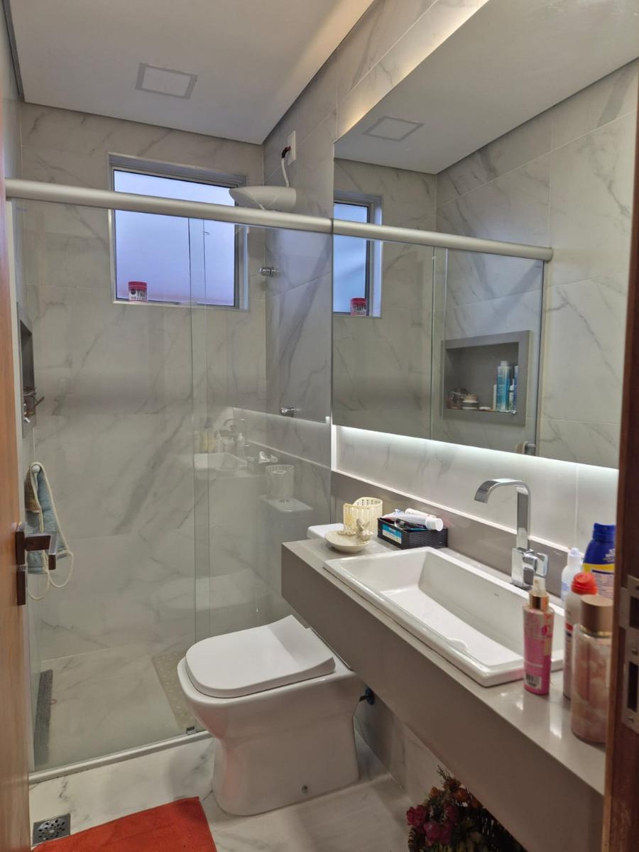 Apartamento, Graça, 3 Quartos, 2 Vagas, 1 Suíte