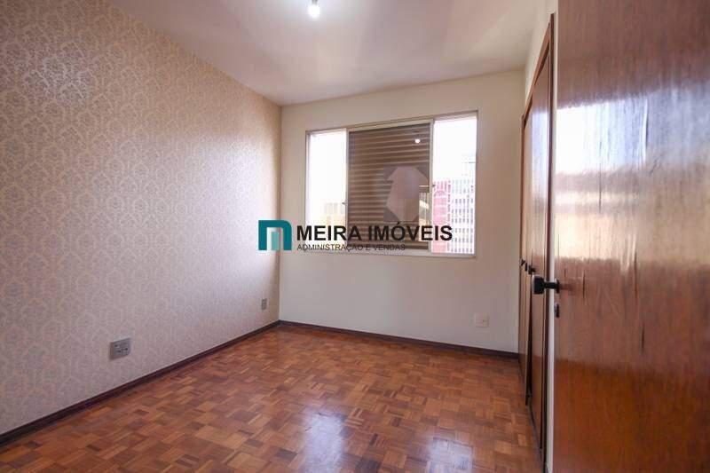 Apartamento, Funcionários, 4 Quartos, 2 Vagas, 1 Suíte