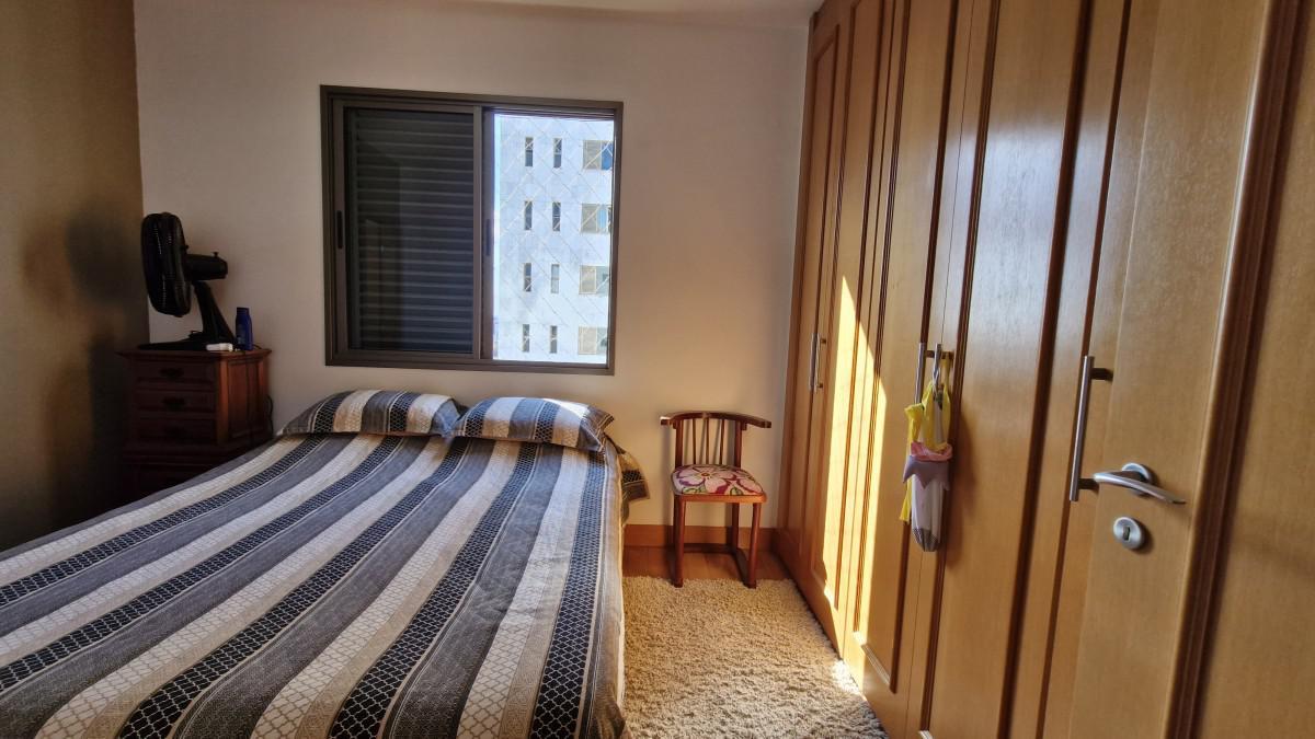 Apartamento, Anchieta, 4 Quartos, 4 Vagas, 2 Suítes