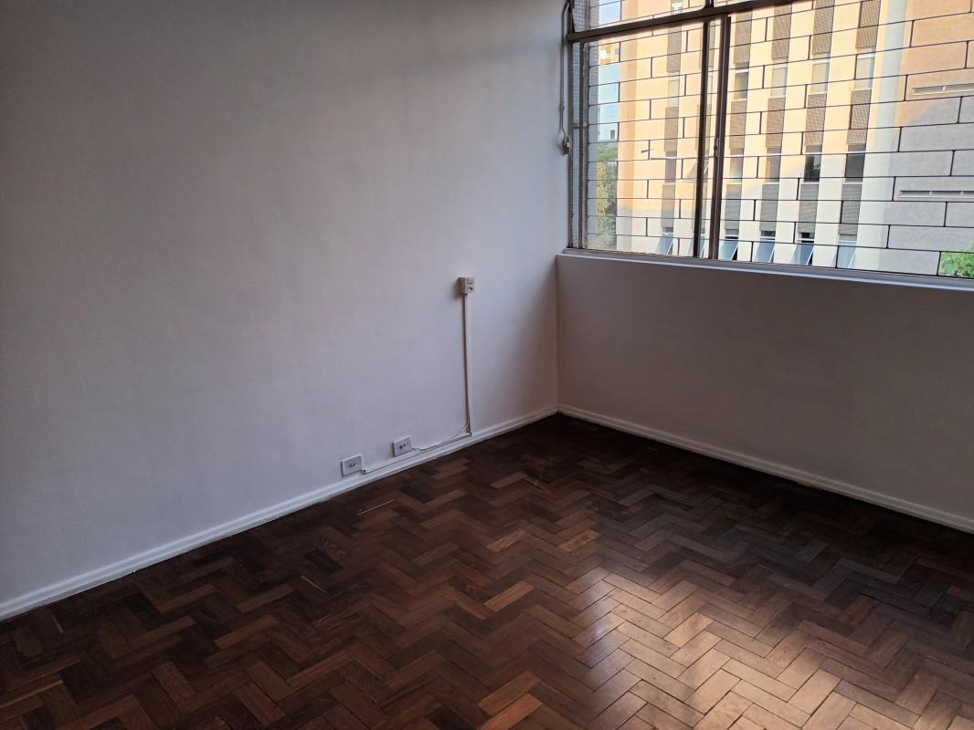 Apartamento, Anchieta, 3 Quartos, 1 Vaga