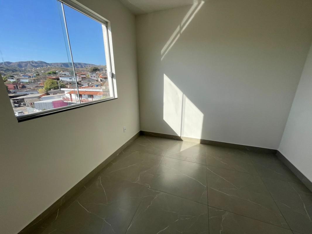 Apartamento, Brasil Industrial, 2 Quartos, 2 Vagas, 1 Suíte