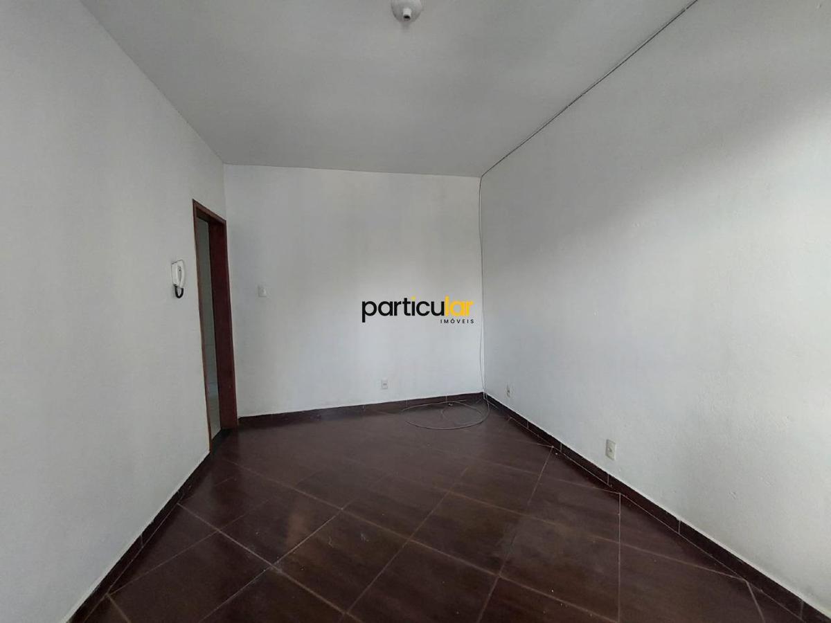 Apartamento, Parque Recreio, 2 Quartos, 0 Vaga