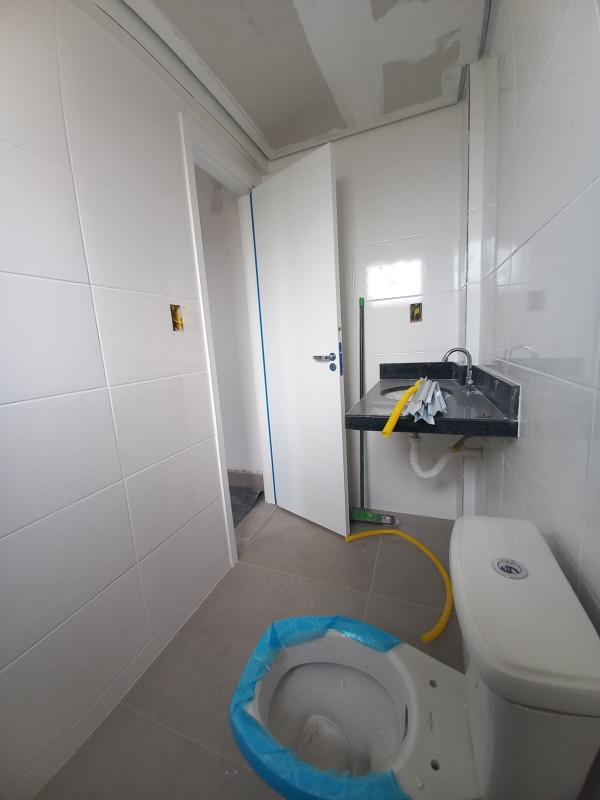 Apartamento, Boa Vista, 2 Quartos, 1 Vaga, 1 Suíte