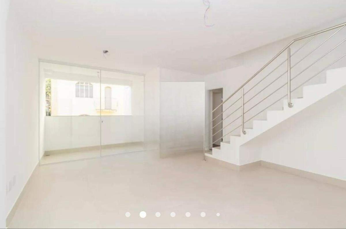 Cobertura, Cidade Nova, 3 Quartos, 3 Vagas, 1 Suíte