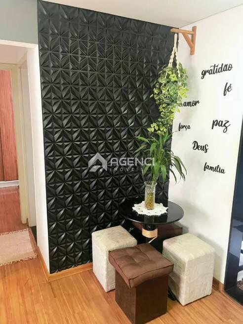 Apartamento, Camargos, 2 Quartos, 0 Vaga, 0 Suíte