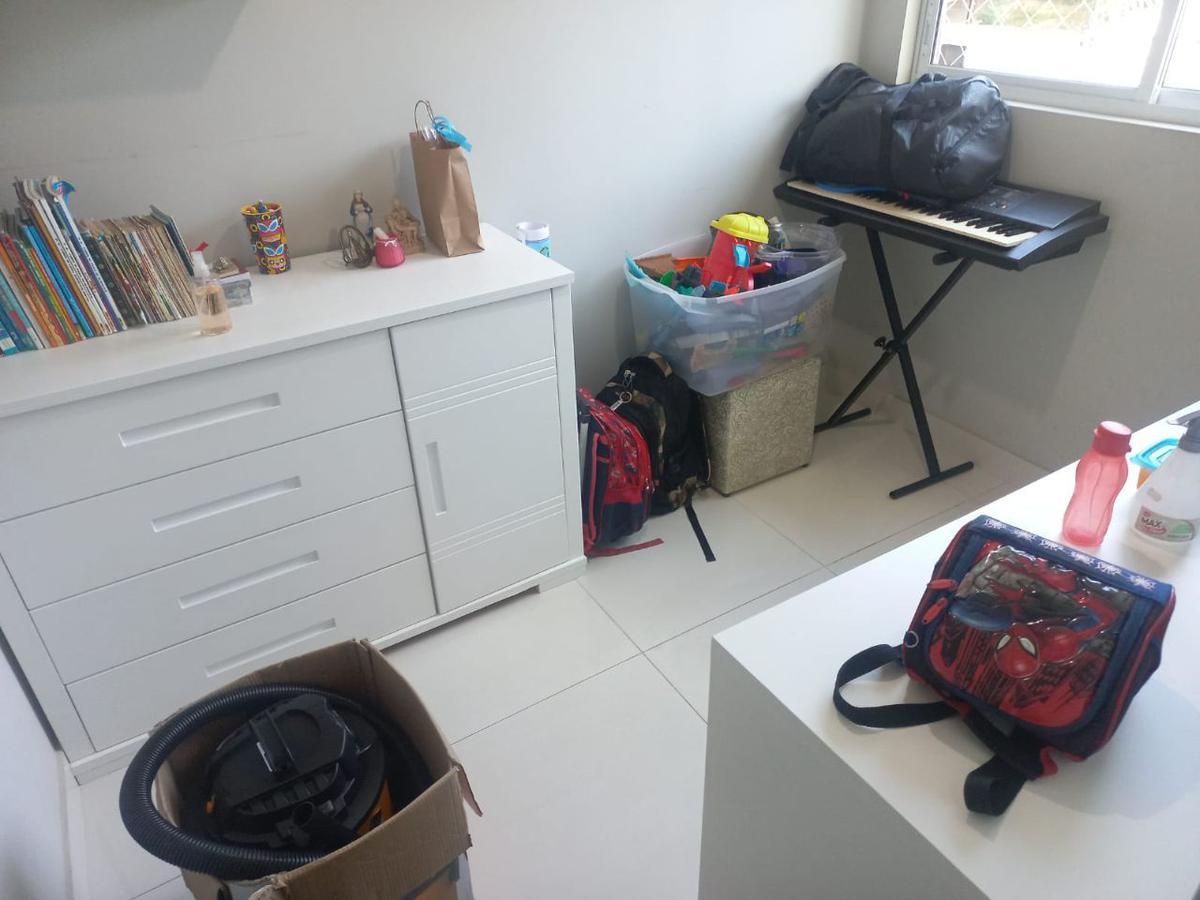 Apartamento, Itapoã, 3 Quartos, 2 Vagas, 1 Suíte