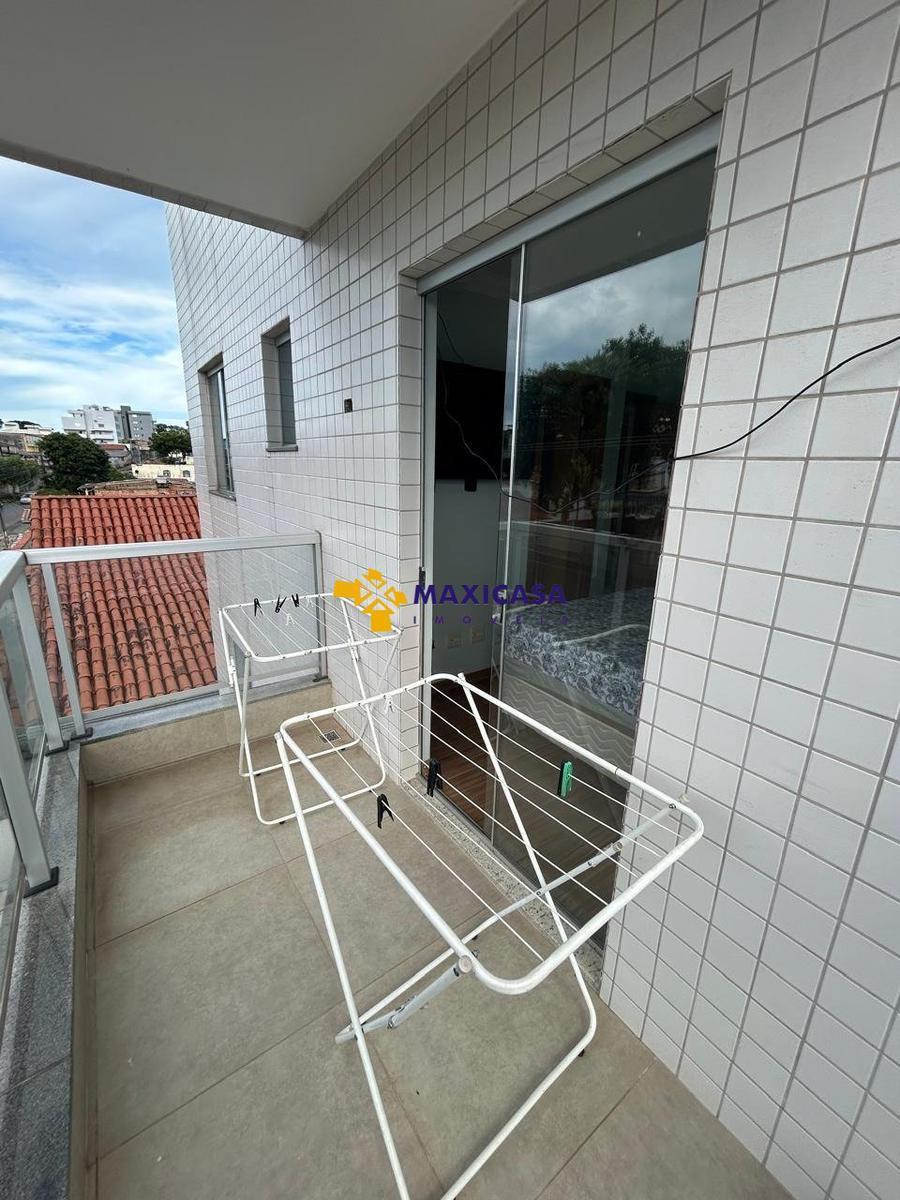 Apartamento, Rio Branco, 3 Quartos, 1 Vaga, 1 Suíte