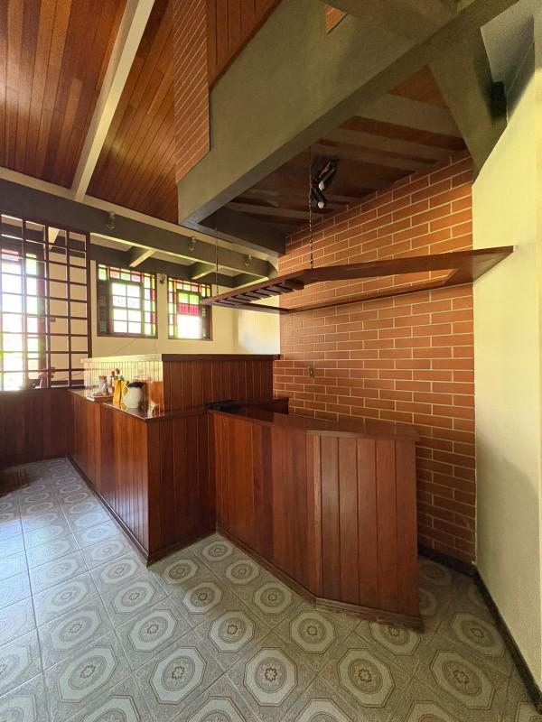 Casa, Jardim Riacho das Pedras, 4 Quartos, 6 Vagas, 2 Suítes