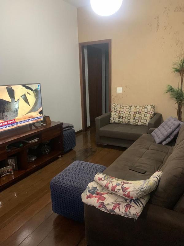 Cobertura, Calafate, 4 Quartos, 4 Vagas, 1 Suíte