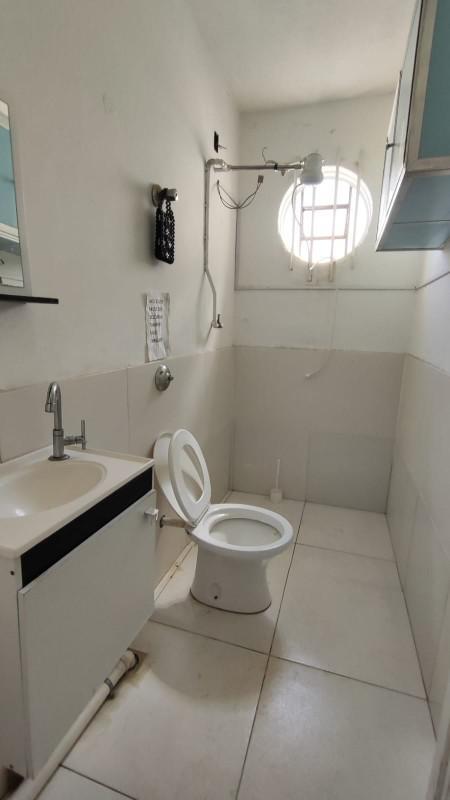 Andar, Santa Terezinha, 0 Quarto, 0 Vaga