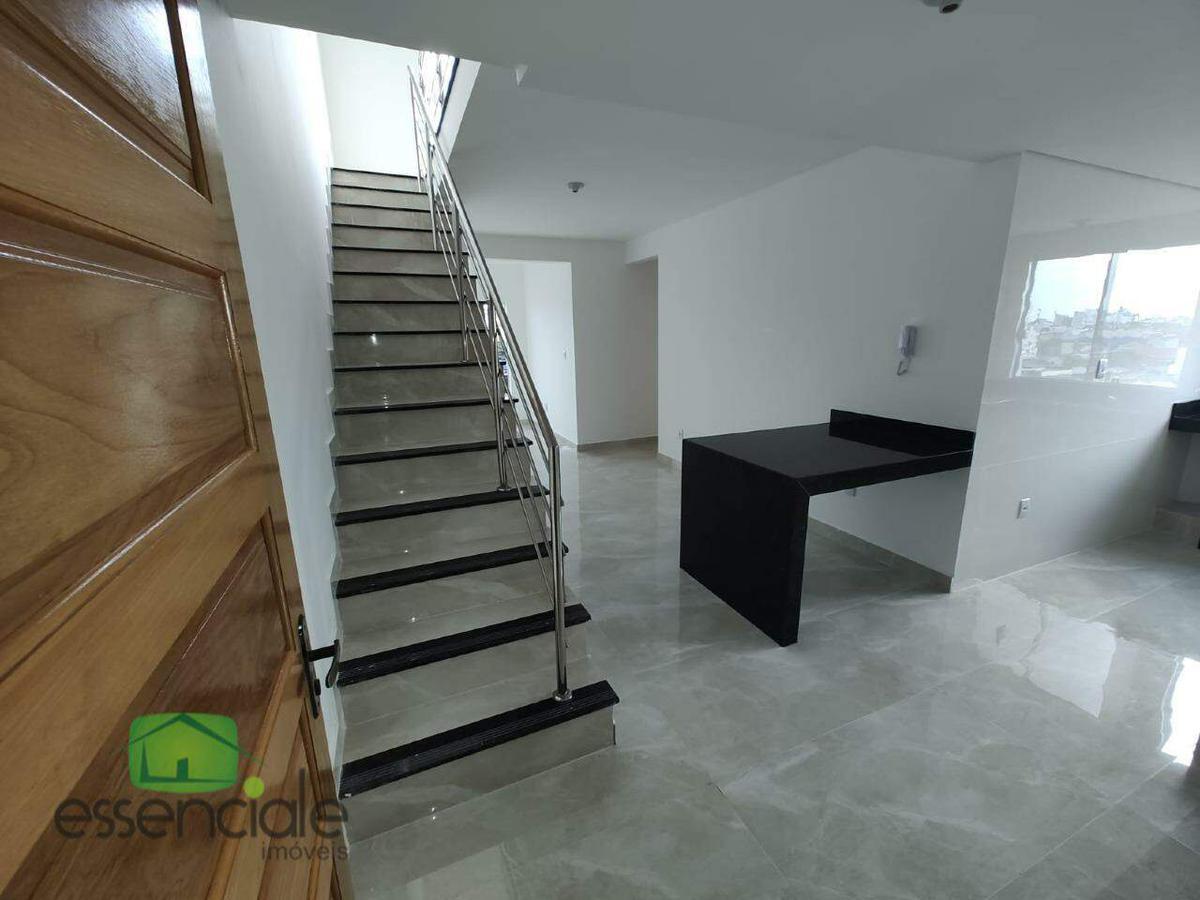 Cobertura, Amazonas, 3 Quartos, 4 Vagas, 1 Suíte