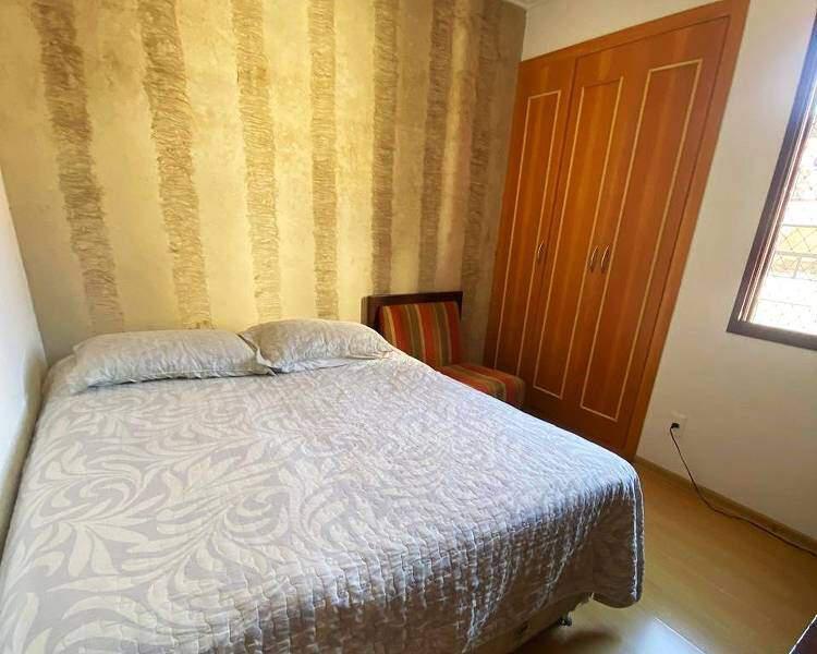 Apartamento, São Pedro, 4 Quartos, 3 Vagas, 1 Suíte
