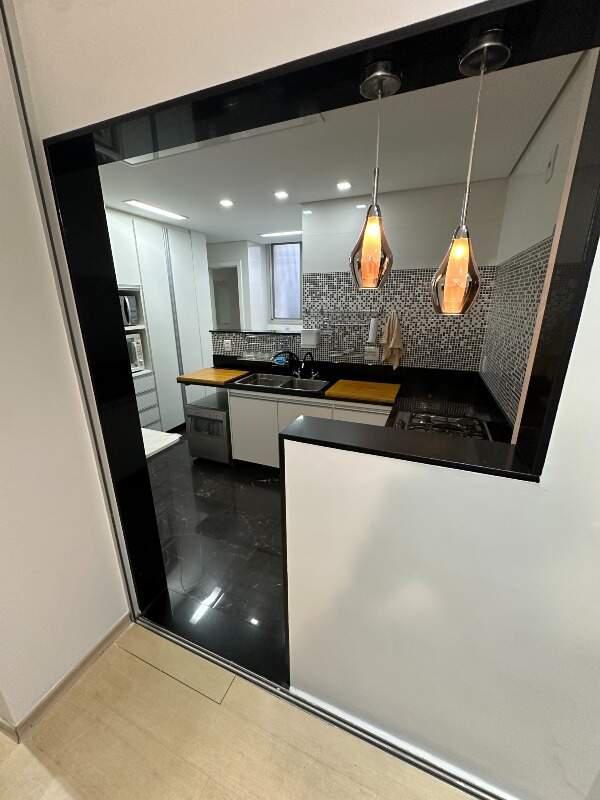 Apartamento, Funcionários, 3 Quartos, 2 Vagas, 2 Suítes