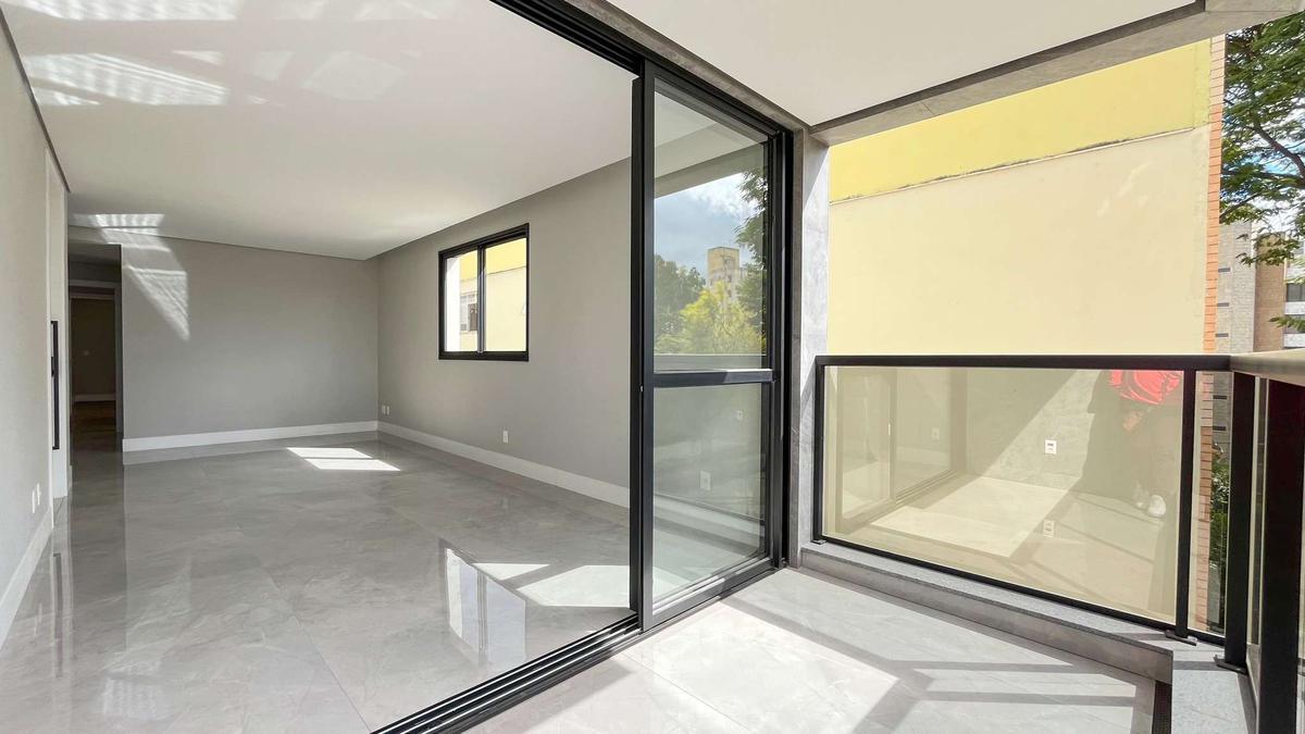 Apartamento, Silveira, 3 Quartos, 2 Vagas, 1 Suíte