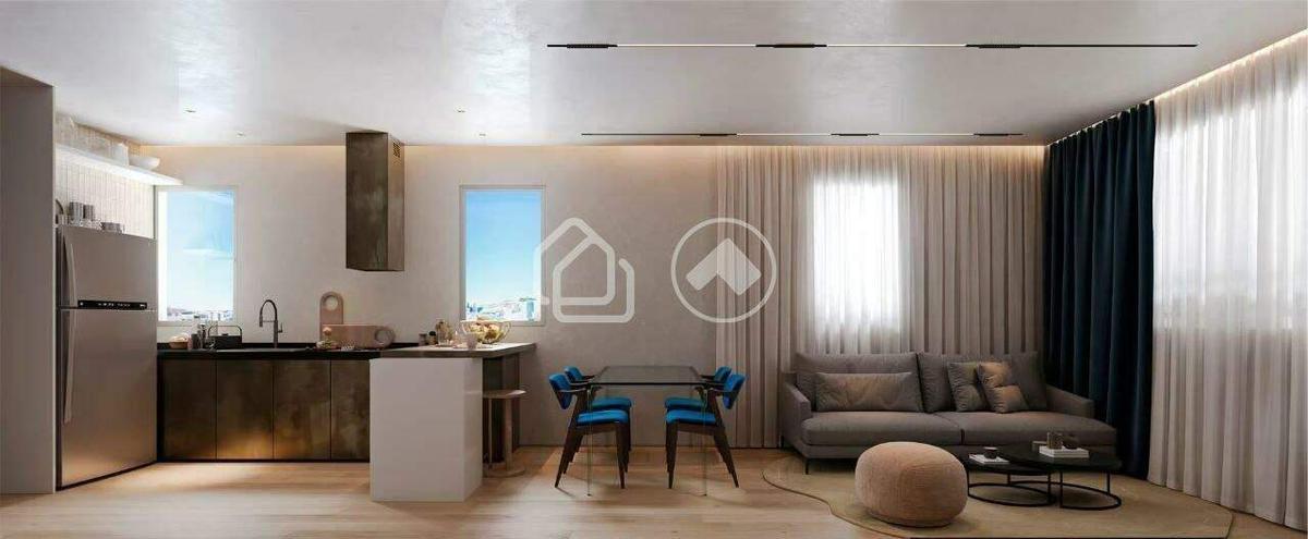 Apartamento, Buritis, 3 Quartos, 2 Vagas, 1 Suíte