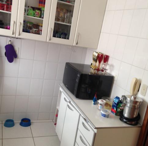 Cobertura, Castelo, 4 Quartos, 2 Vagas, 1 Suíte