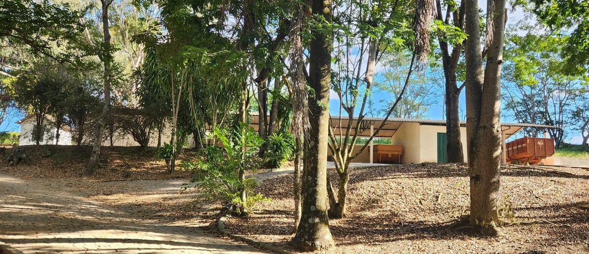 Fazenda, Zona Rural, 9 Quartos, 0 Vaga, 5 Suítes