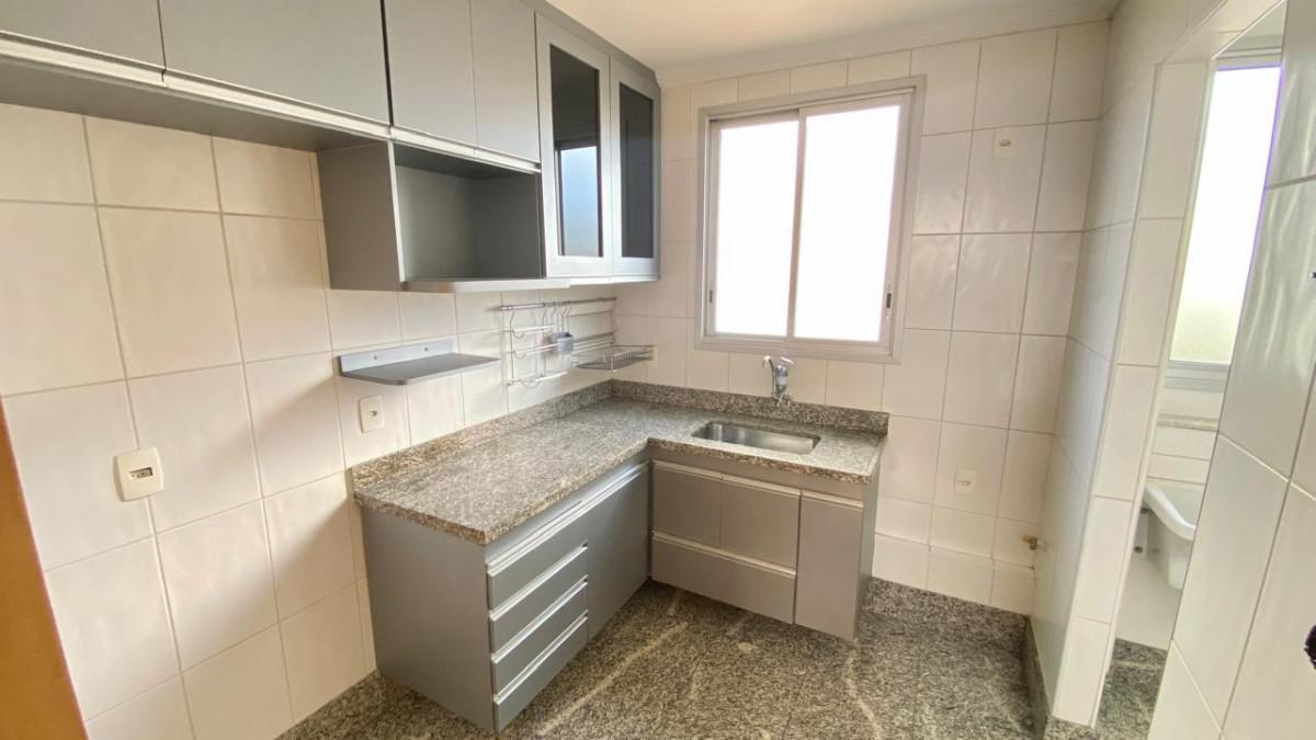 Cobertura, São Pedro, 3 Quartos, 2 Vagas, 1 Suíte