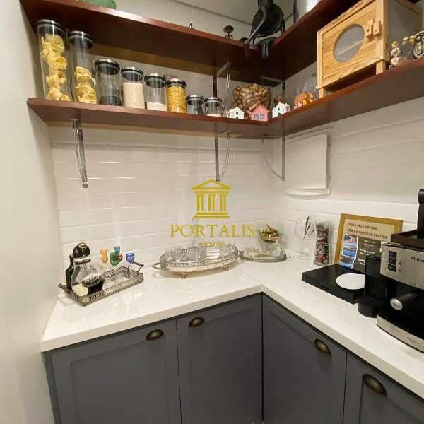 Apartamento, São Pedro, 4 Quartos, 3 Vagas, 1 Suíte