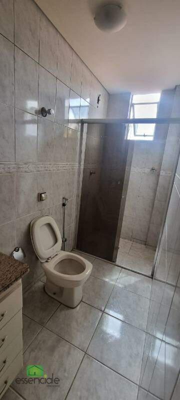 Cobertura, Eldorado, 3 Quartos, 2 Vagas, 1 Suíte