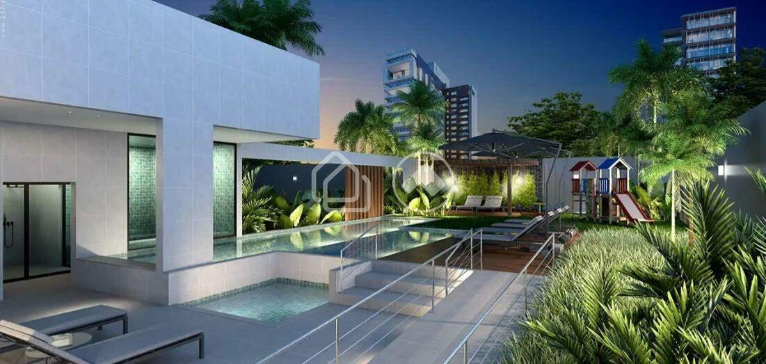 Apartamento, Castelo, 3 Quartos, 2 Vagas, 1 Suíte