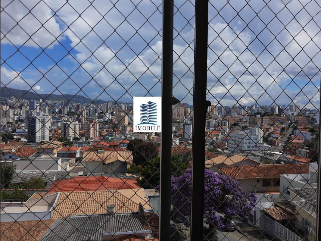 Cobertura, Sagrada Família, 2 Quartos, 2 Vagas, 2 Suítes