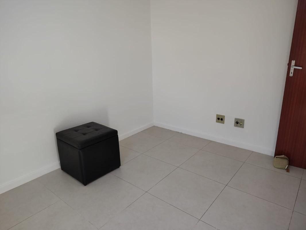 Apartamento, Sagrada Família, 3 Quartos, 1 Vaga, 1 Suíte