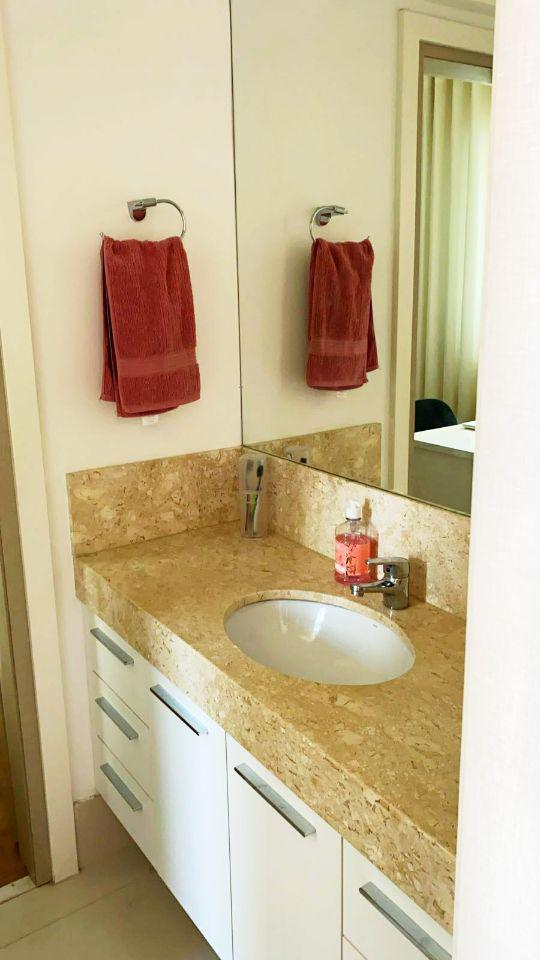 Apartamento, Coração de Jesus, 4 Quartos, 3 Vagas, 2 Suítes