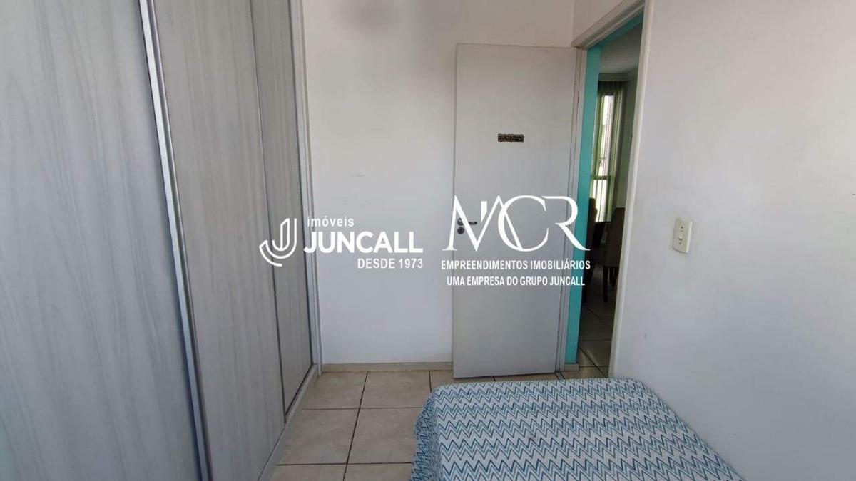 Apartamento, Ouro Minas, 2 Quartos, 1 Vaga