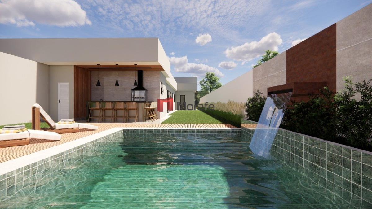 Casa, Trevo, 4 Quartos, 3 Vagas, 2 Suítes