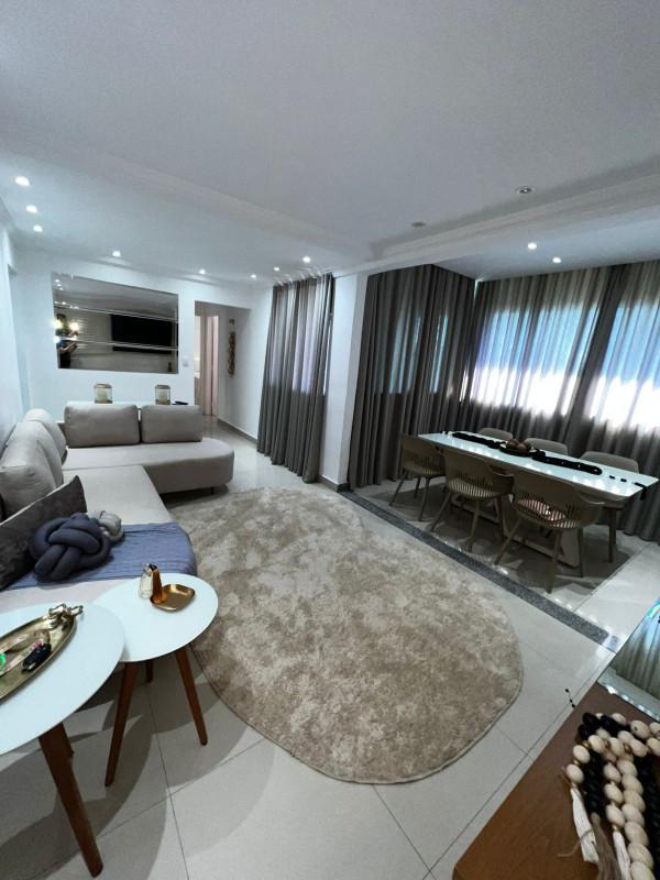 Apartamento, Manacás, 3 Quartos, 1 Vaga, 1 Suíte