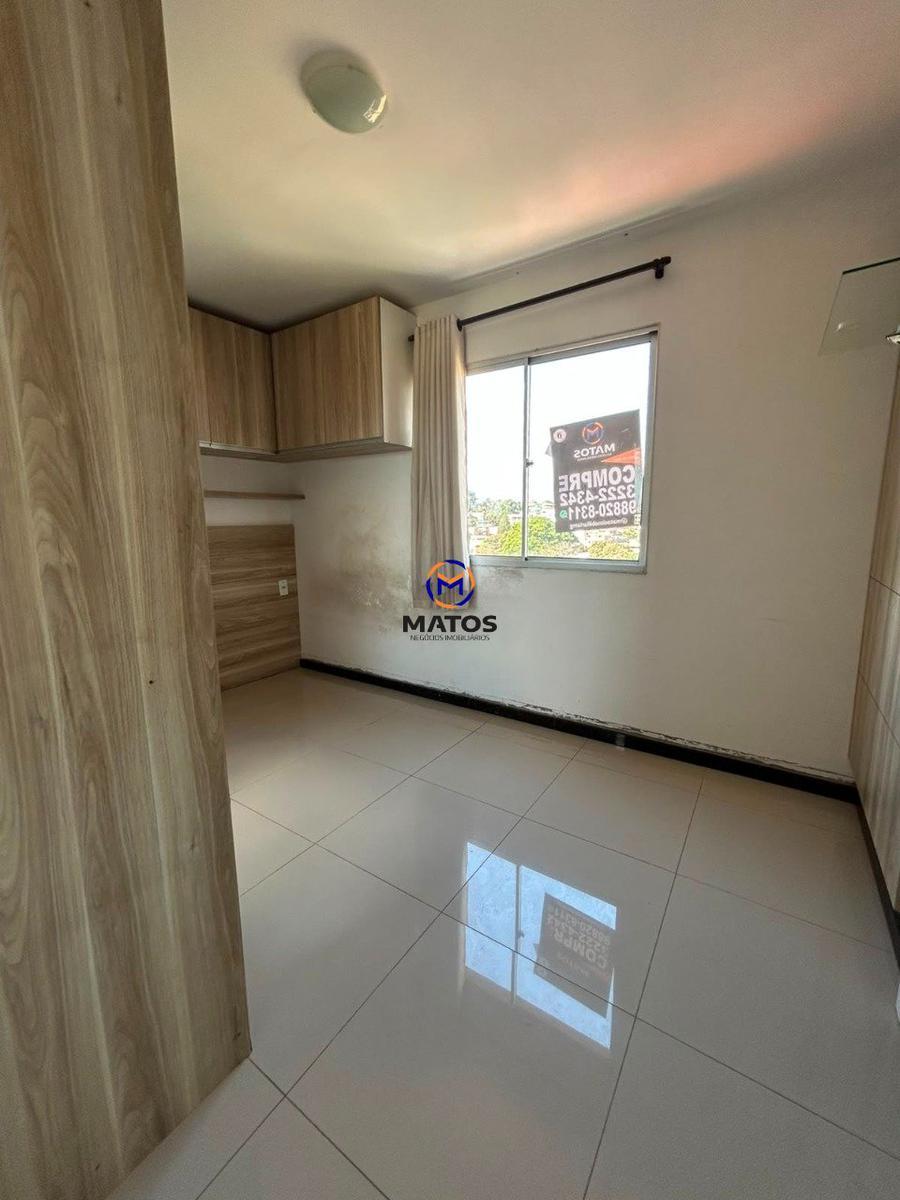 Apartamento, Jacqueline, 2 Quartos, 2 Vagas, 1 Suíte