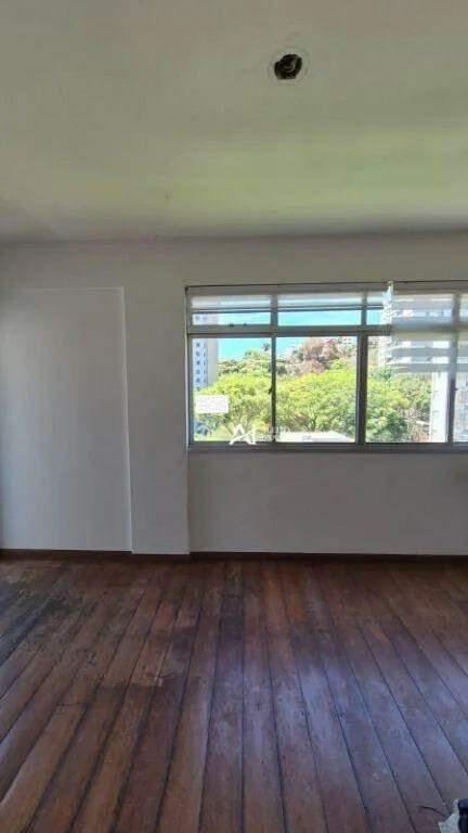 Apartamento, Luxemburgo, 3 Quartos, 2 Vagas, 1 Suíte